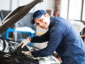 The Importance of Regular Oil Change and Fluid Services for Your Vehicle